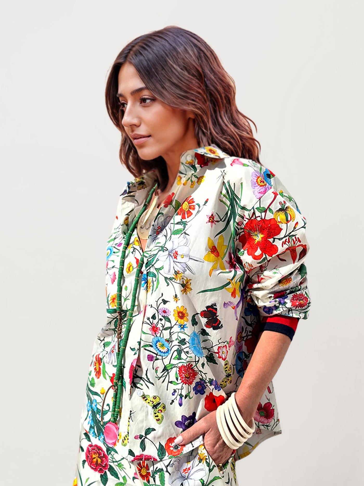 StilloStore™ | Botanical Bliss-shirt
