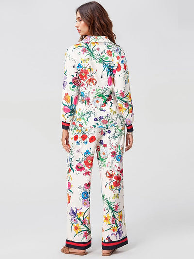 StilloStore™ | Botanical Bliss-shirt