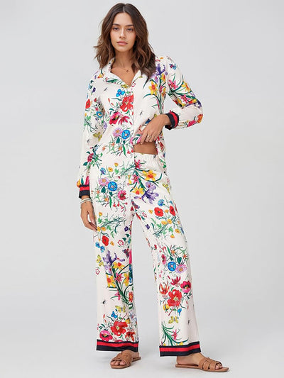 StilloStore™ | Botanical Bliss-shirt