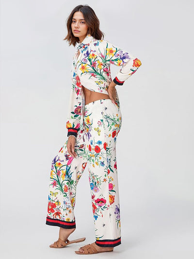StilloStore™ | Botanical Bliss-shirt